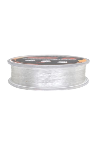 Fluorocarbon Lider Misina - Ryuji Leader - 25 Mt - 0,29mm
