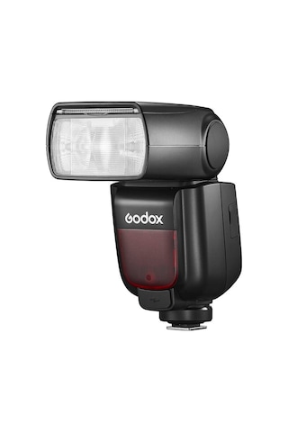 Godox TT685II-F Fujifilm Uyumlu Tepe Flaşı