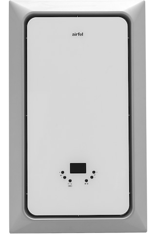 Aırfel Maestro Power 23 kW Tam Yoğuşmalı Kombi