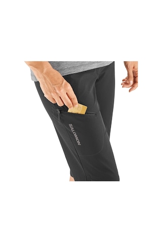 Salomon Wayfarer Shorts W Deep Black// Şort Lc2097400 001