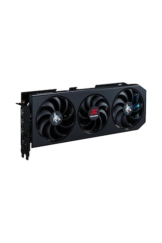 Powercolor Hellhound Radeon Rx9070xt 16g-l/oc Gddr6 256bit Gaming Aeae2pwc0026