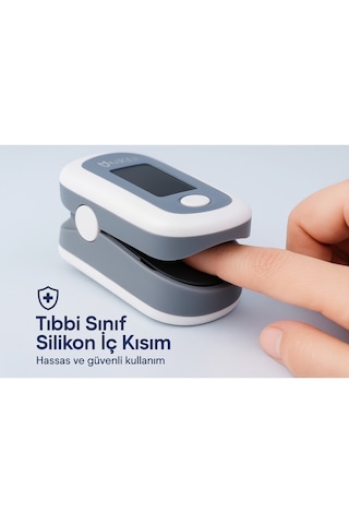 Uker Pulse Oximeter Fingertip