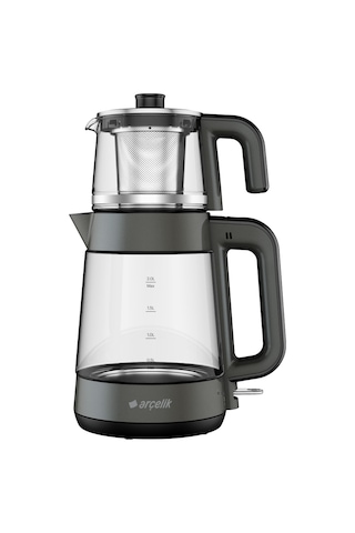 Arçelik CM 6964 G 2 L Çay Makinesi