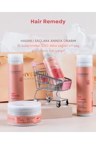 Kuru Ve Mat Saçlara Parlaklık Kazandıran Güçlendirici Şampuan 250ml