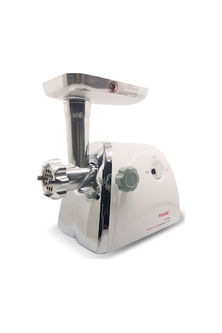 Musullu MT-G1300M 1300 W Kıyma Makinesi