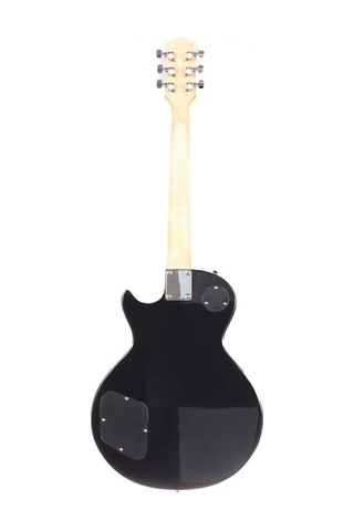 Angel Aelg200-sb Sunburst Elektro Gitar Les Paul Tipi Kasa Sıca
