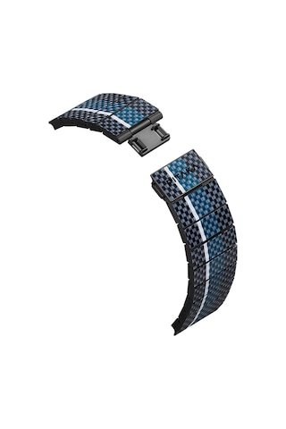Pitaka Aramid Karbon Fiber Poetry Of Things Chromacarbon Moon Watch Kordon