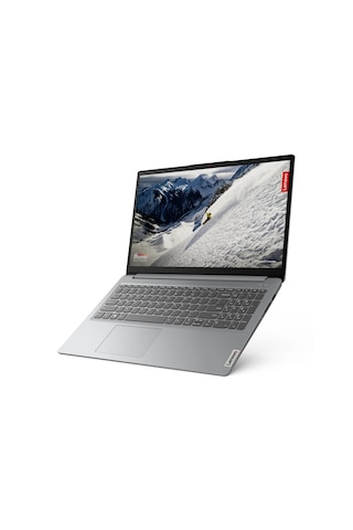 Lenovo IdeaPad 1 15ALC7 82R400R4TR R7-5700U 16 GB 512 GB SSD 15.6" Dos FHD Dizüstü Bilgisayar