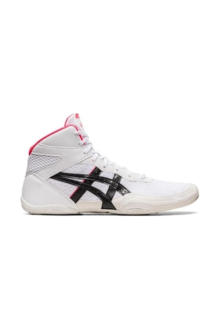 Asics Matflex 7 Güreş Ayakkabısı Beyaz