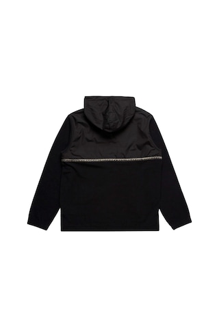 Billabong Bıllabong Boundary Lıte Zıp Erkek Black Polar Ceket Abyft00470-bl Siyah