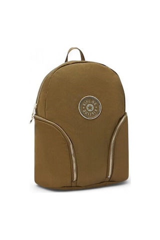 Kipling The City S D Laurel Spice Kadın Sırt Çantası Kı5036 001