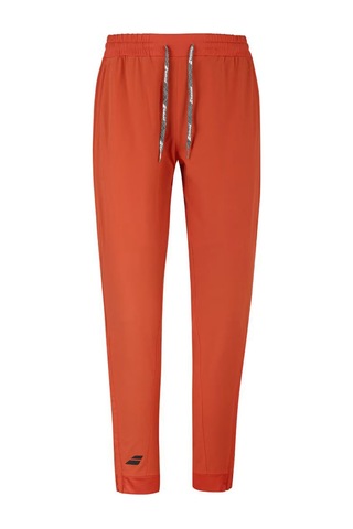 Babolat Play Pant Men Erkek Eşofman Kırmızı