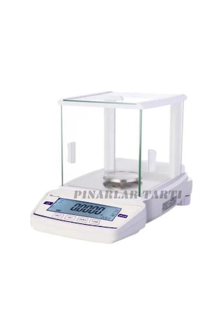 Dikomsan Analitik Hassas Terazi Eha-220 Dikomsan Analitik Hassas Terazi Eha-220