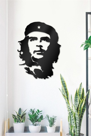 Ernesto Che Guevara - Metal Tablo