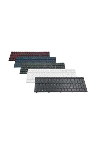 Lenovo Thinkpad E15 Tp00117g Klavye Siyah Lenovo Thinkpad E15 Tp00117g Klavye Siyah
