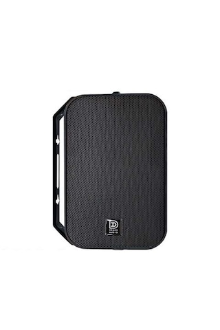 Denox Astron Ls-500 B 5'' Duvar Tipi Hoparlör Takım