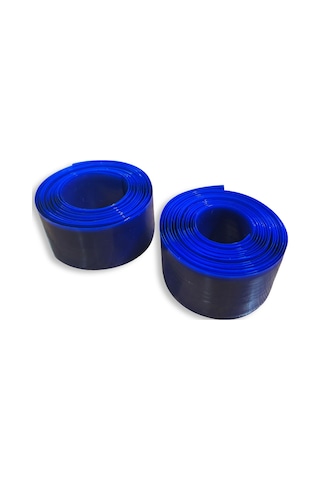 Zozo MTB 34mm Delinmeye Dayanıklı Bisiklet Lastik Zırhı