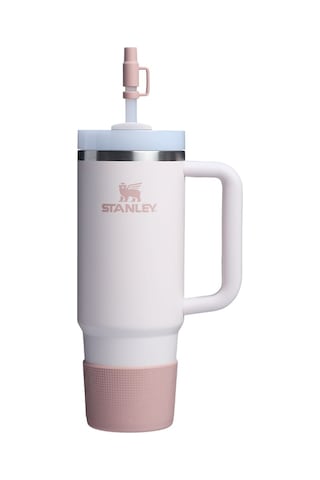 Stanley Quencher 0,89 Lt-0,59 Lt Kılıfı 10-12478-065 Çok Renkli