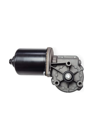 Fiat Grande Punto 2006-2011 Ön Cam Silecek Silgi Motoru 77363952