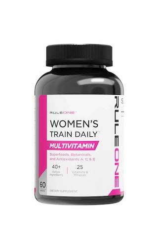 Rule One Women's Multi Vitamin 60 Tablet