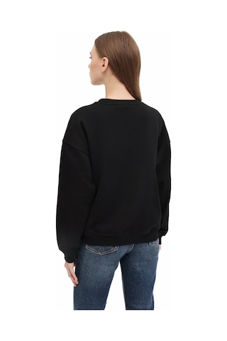 Kinetix Wb 16bella-c 5pr Siyah Kadın Sweatshirt 000000000102025701 Siyah