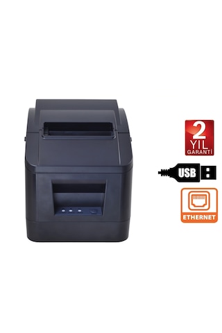 Sunlux Rp8020 Termal Fiş Yazıcı Rulo Eni:80 Mm