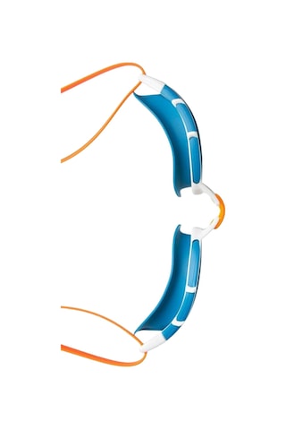 048403-07w Madwave Yüzme Gözlüğü Trigology Rainbow Polarize Yüzme Gözlüğü Turuncu 048403-07w
