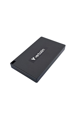 Verbatim Metal Mini 1 TB USB 3.2 Taşınabilir SSD