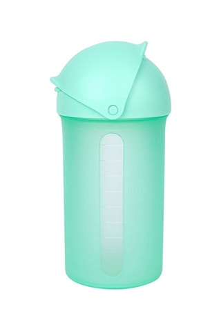 Silikon Pipetli Suluk