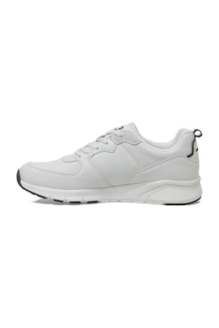 U.S. Polo Assn. U.s. Polo Assn. Vance Erkek Spor Ayakkabı Ckr01042 Beyaz