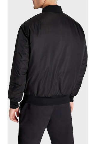 Armani Exchange Erkek Ceket 6rzb12 Znj7z 1200 Siyah