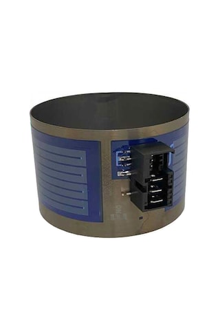 Bosch Uyumlu & Siemens Profilo Bulaşık Makinesi Rezistansı - 85 X 55 Mm