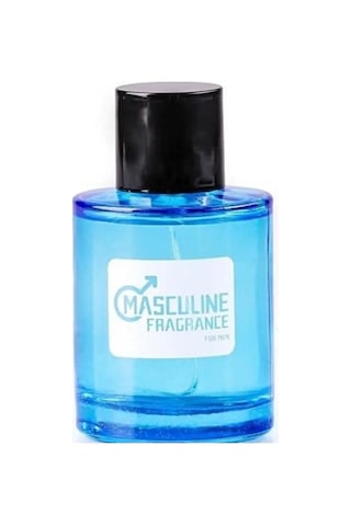 Collezione Masculine Fragrance Erkek Parfümü EDT 100 ML