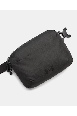 Under Armour Ua Essentıal Waıst Bag Xb 6011275 6011275 6011275 001