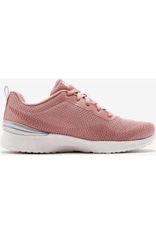Skechers Skech - Air Dynamight - Splendid Kadın Pembe Spor Ayakkabı 149758 Dkrs Pembe