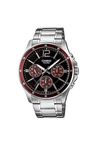 Casio MTP 1374D 5AVDF Erkek Kol Saati