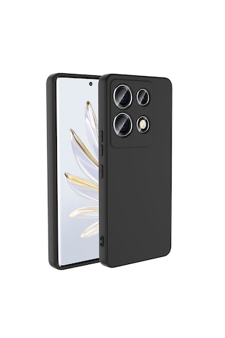 İnfinix Note 30 Vıp Kılıf Zore Mara Lansman Kapak