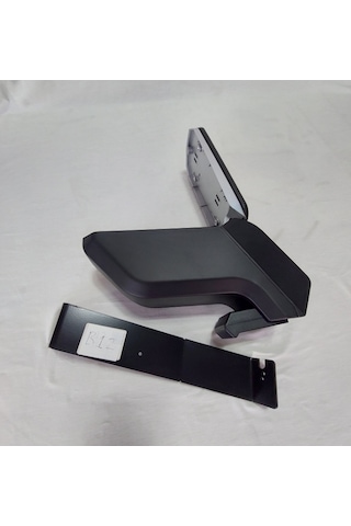 Renault Clio 4 2012-2018 Kolçak Kol Dayama A.+kalite Metal Ayak