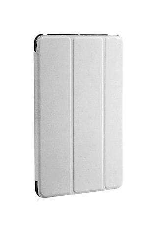 Microsonic iPad Uyumlu Pro 11 Uyumlu'' 2021 3. Nesil Kılıf (A2377-A2459-A2301-A2460) Smart Case ve Arka Kapak
