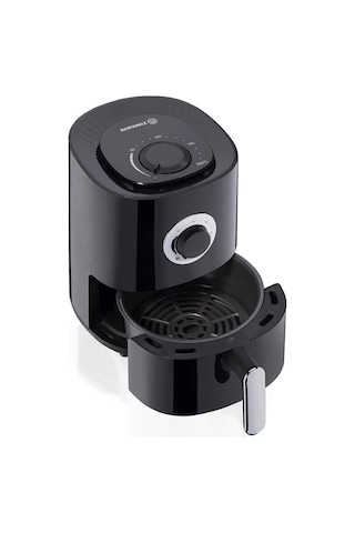 Korkmaz Air Easy A889 1 L Airfryer Siyah