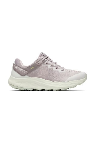Merrell J068472 Antora 4 Kadın Spor Ayakkabısı Mor Yeşil Mor Yeşil Mor - Yeşil