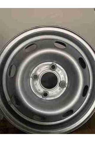 Renault R5-R19-R21-Clio Jant -5X13-4X100-Et36-Oem4190-Alcar Jant