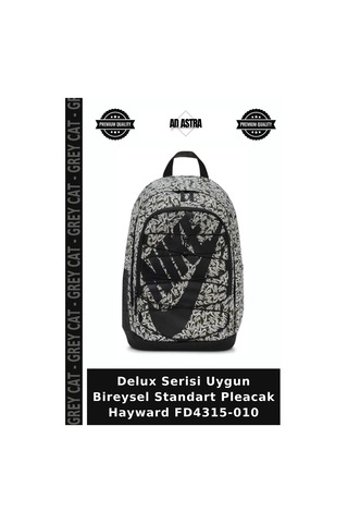 Grey Cat Delux Serisi Uygun Bireysel Standart Pleacak Hayward Fd4315-010 Diğer