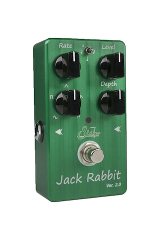 Suhr Jack Rabbit Tremolo Pedal