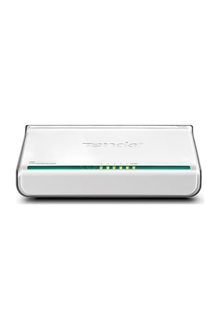 Tenda 5Port S105 V2 10/100 Yönetilemez Switch Masaüstü
