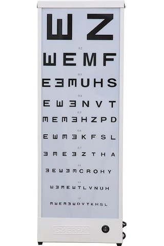 Medikaltec Göz Eşeli Işıklı