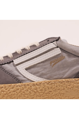 Sneaker Günlük Erkek Pu101v-023 Puraai 1.01 Vıntage Summer Sunshine Summer Sunshine Bej - Gri