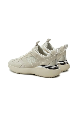 Dkny Kadın Ayakkabı K4402944-sw9 Bej