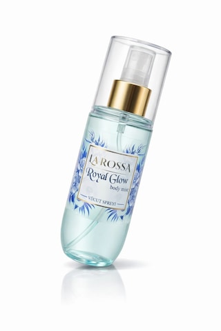 La Rossa Royal Glow Body Mist 100 Ml Vücut Spreyi Unisex Fresh Floral