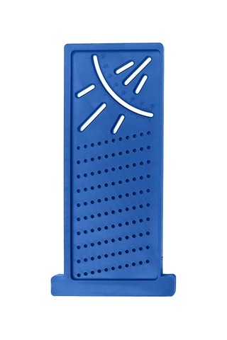 Ccgloball Açı Ölçü Cetveli Ff